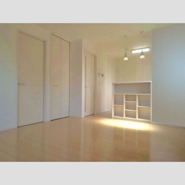 居室・リビング (リビング)