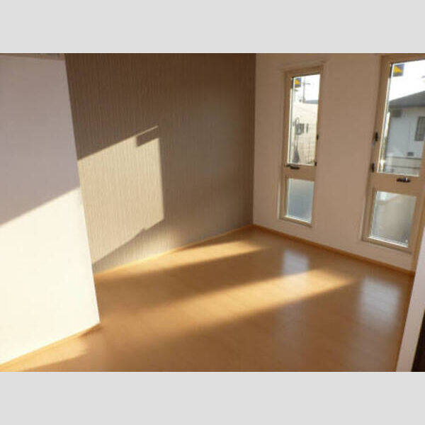 その他 (南側の明るいお部屋)