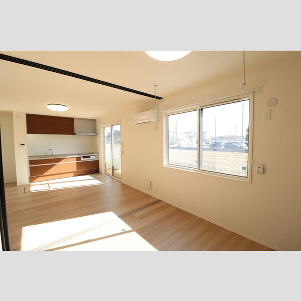 居室・リビング (居室)