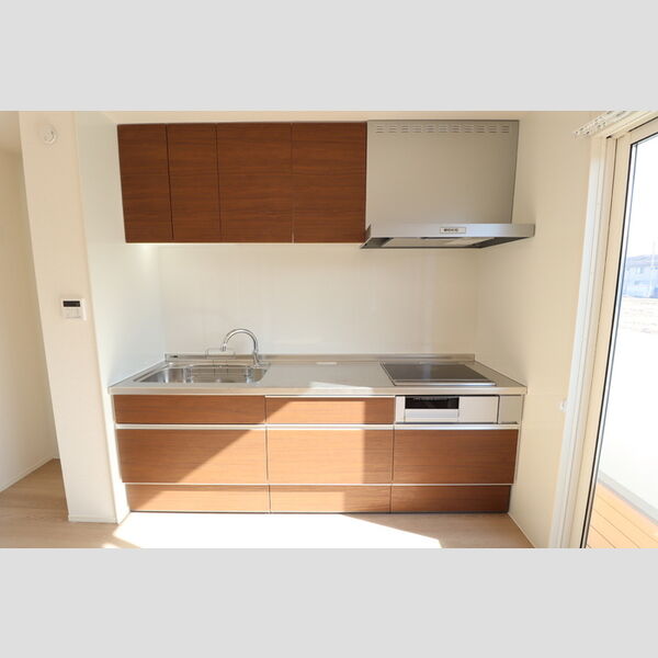 キッチン (キッチン)