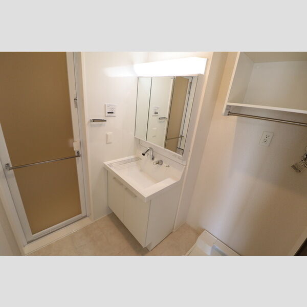 洗面所 (洗面所)