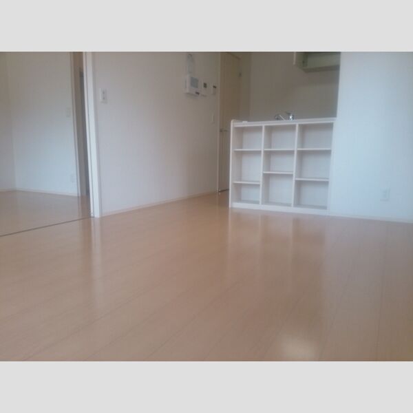 居室・リビング (リビング)