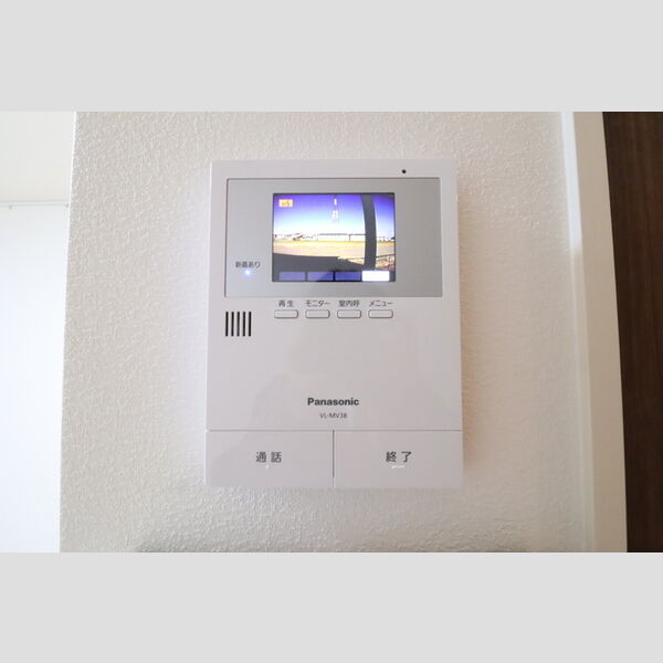 その他 (録画機能付きモニターフォン)