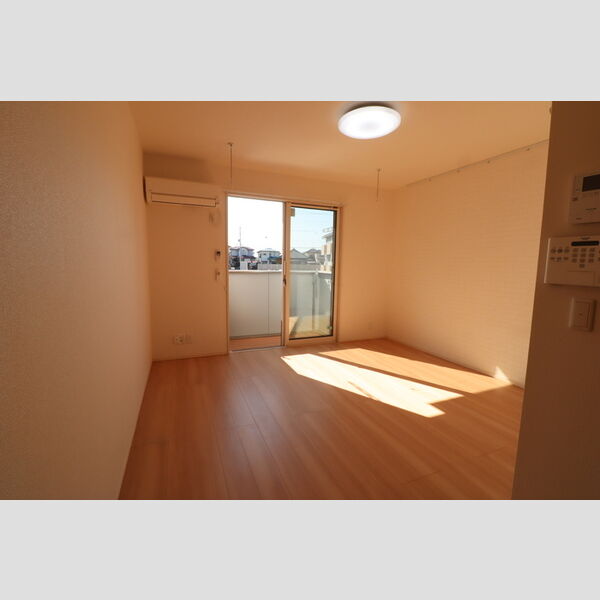 居室・リビング (洋室)