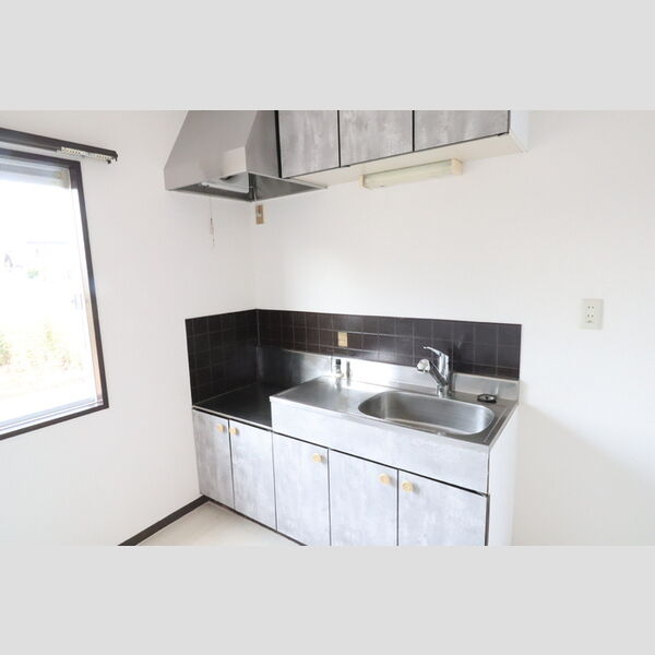 キッチン (キッチン)