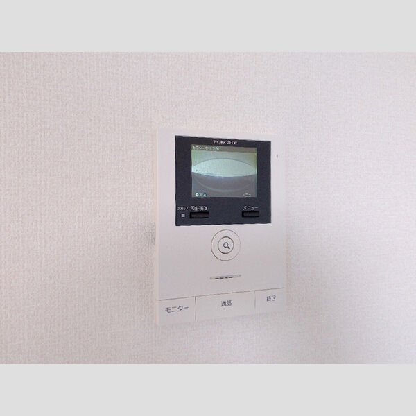 その他設備 (録画付TVモニターホン)