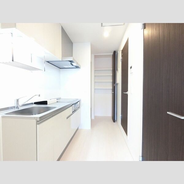 その他 (洋室から玄関)