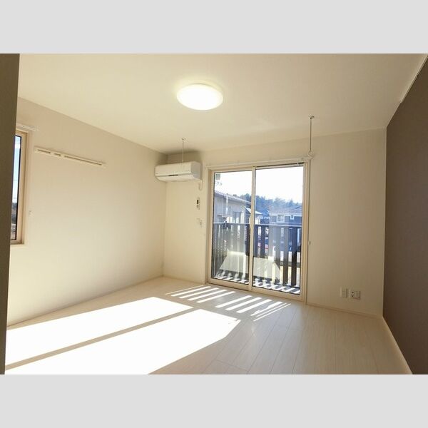 居室・リビング (洋室)