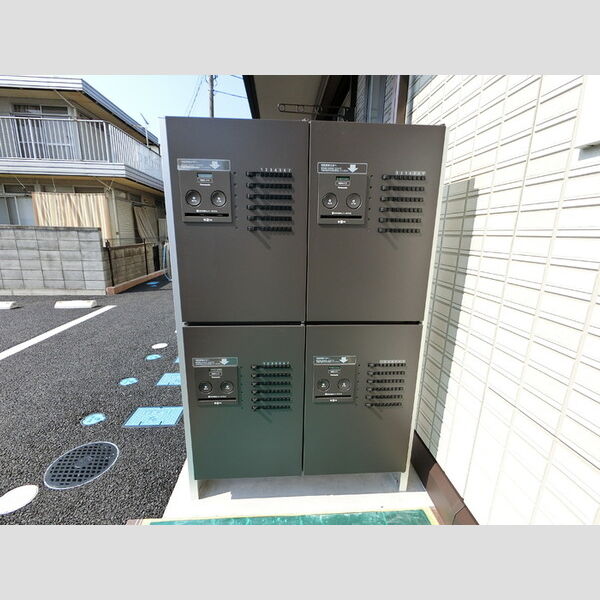 その他 (宅配ボックス)