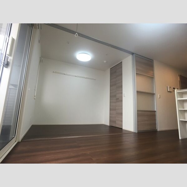 その他 (洋室3帖)