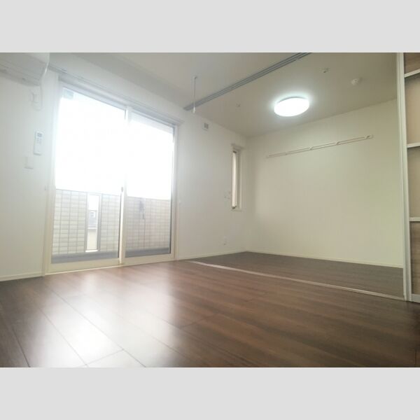 居室・リビング (LDK9.2帖)