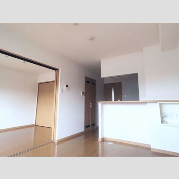 居室・リビング (LDK)