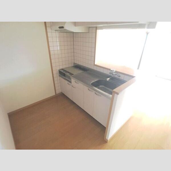 キッチン (システムキッチン)