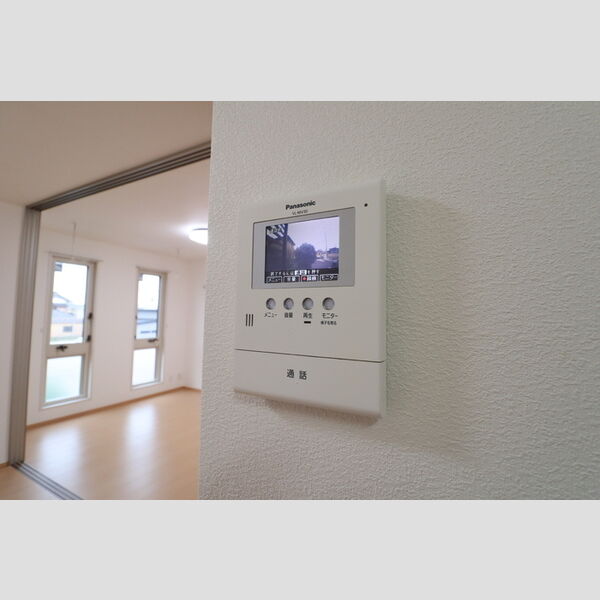 その他 (録画機能付きモニターフォン)