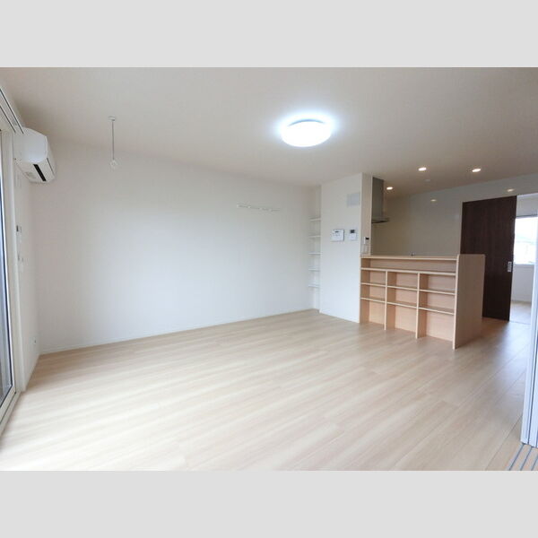 居室・リビング (LDK)