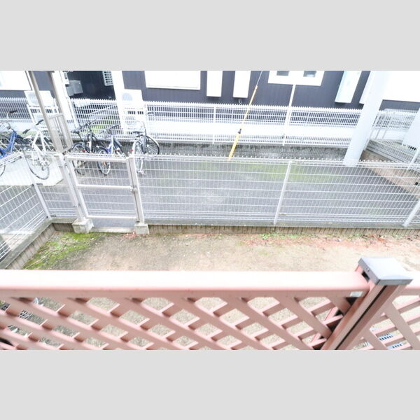 その他 (専用庭)