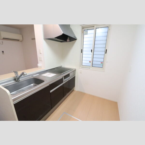 キッチン (対面キッチン)