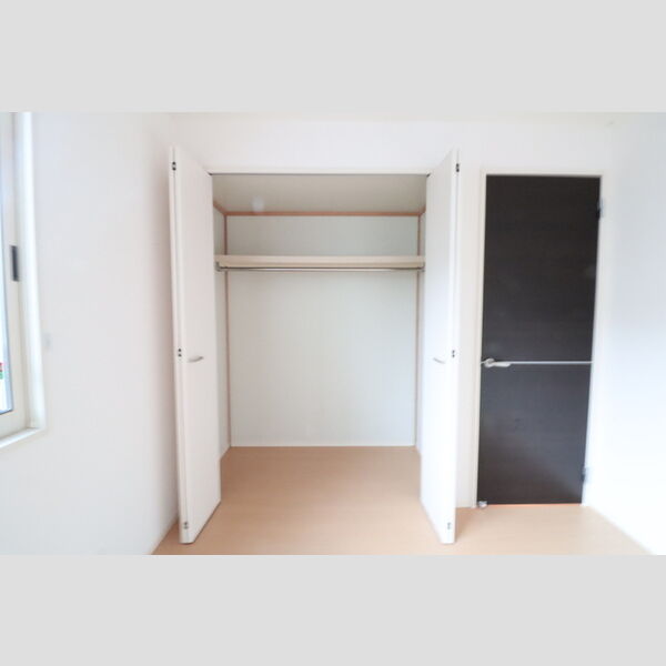 収納 (クローゼット)