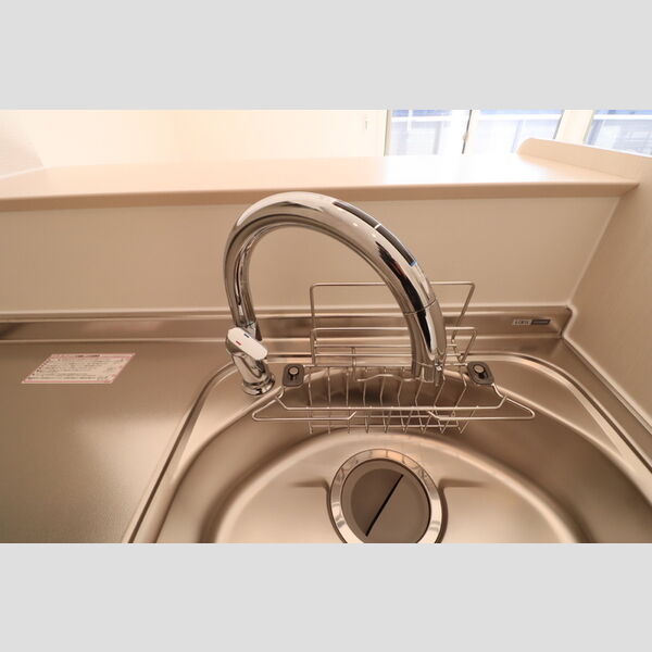 その他 (タッチレス水栓)