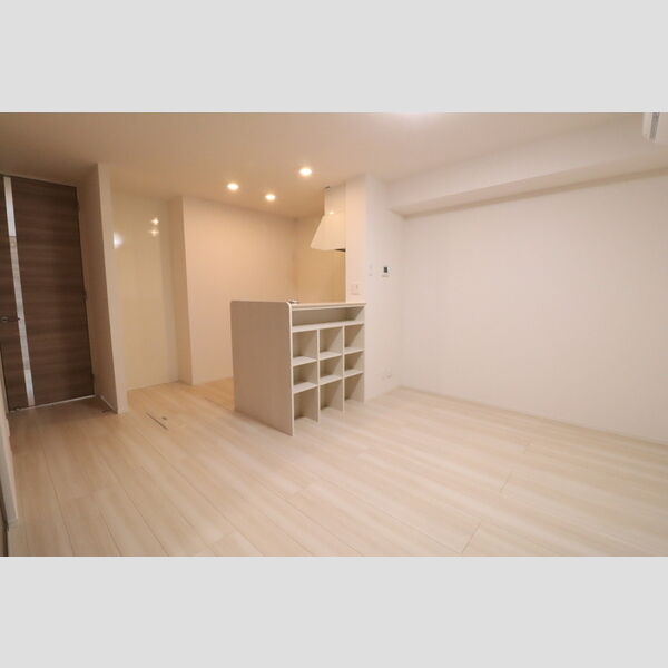 居室・リビング (リビング)