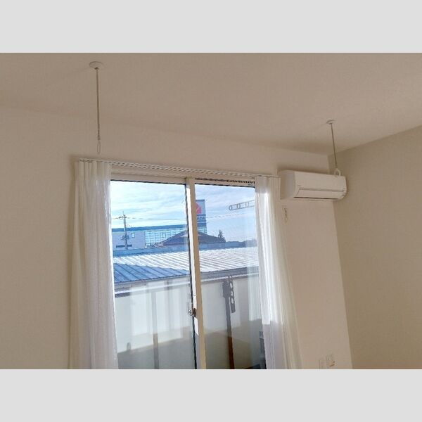 その他 (室内物干し)