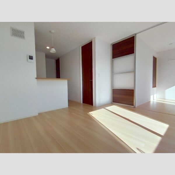 居室・リビング (LDK)