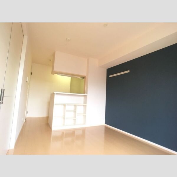 居室・リビング (DK)