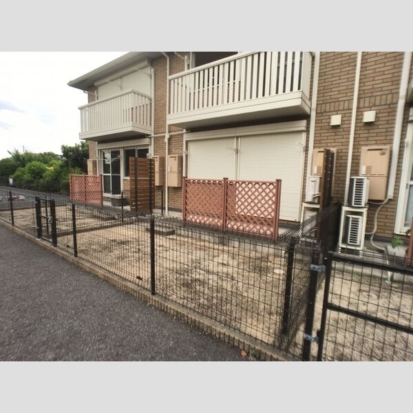 その他 (専用庭・テラス)
