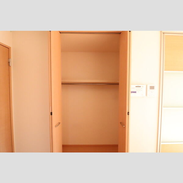 収納 (クローゼット)