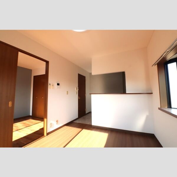 居室・リビング (リビング)