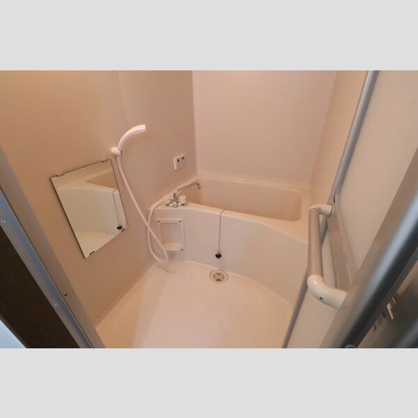 バス (浴室)