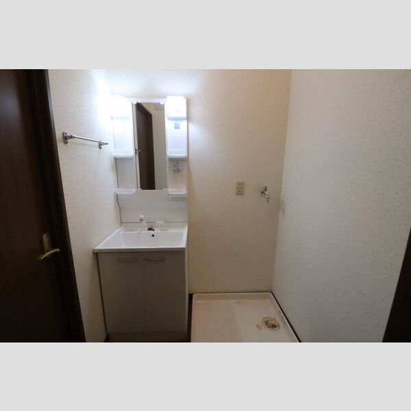洗面所 (洗面化粧台)