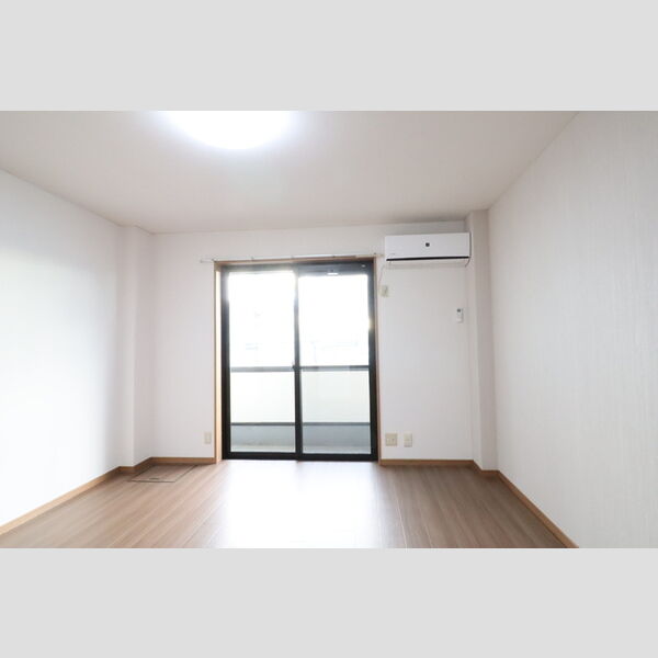 居室・リビング (洋室)