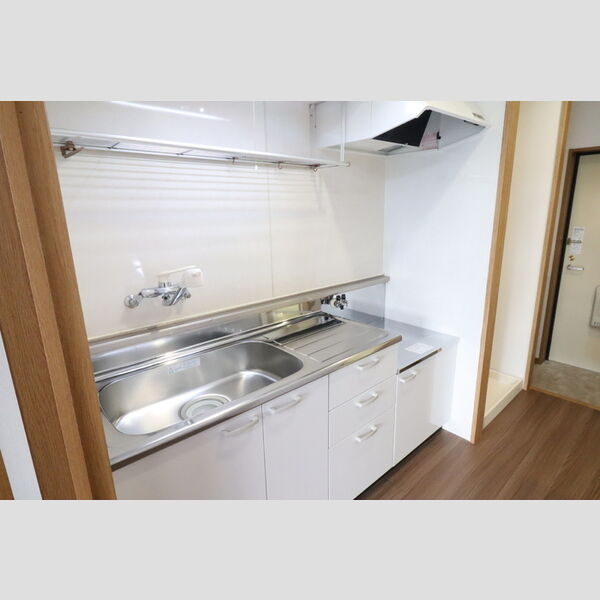 キッチン (キッチン)