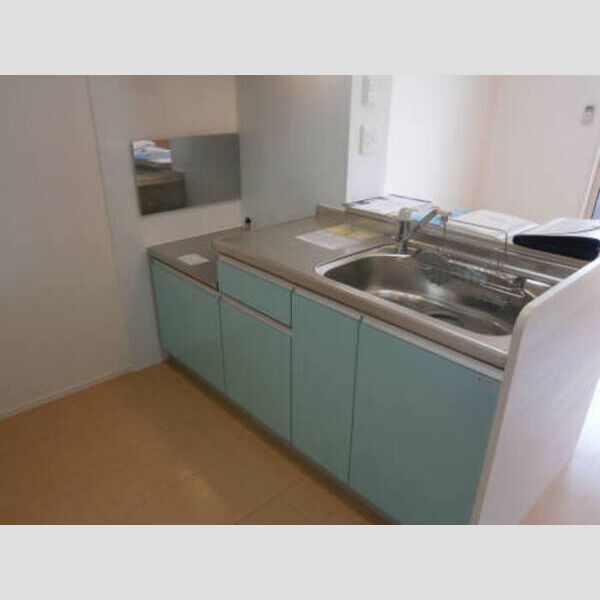 キッチン (人気の対面キッチン)