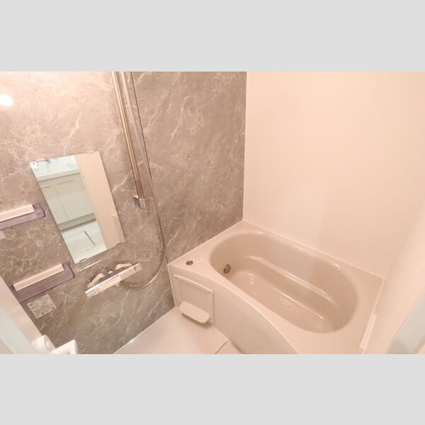 バス (浴室乾燥機のあるバス)