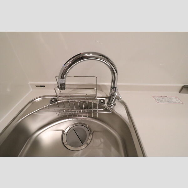 その他 (タッチレス水栓)