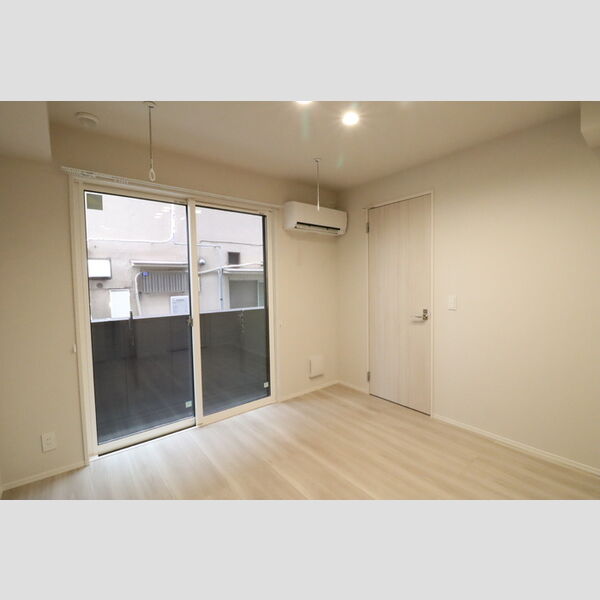 居室・リビング (洋室)