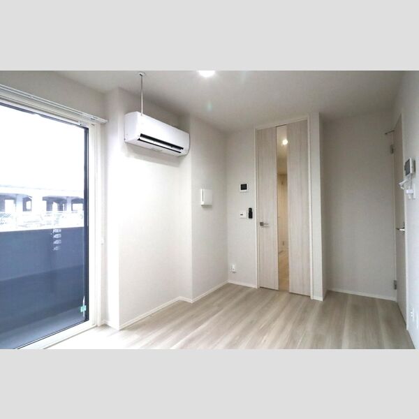 その他 (洋室(北側から))