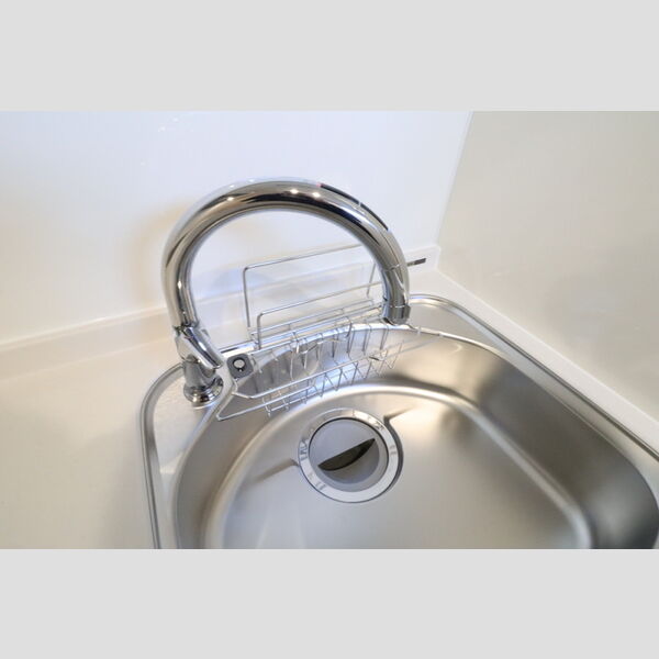 その他 (タッチレス水栓)