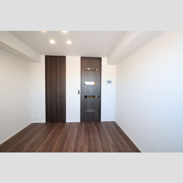 その他 (洋室(北側より))