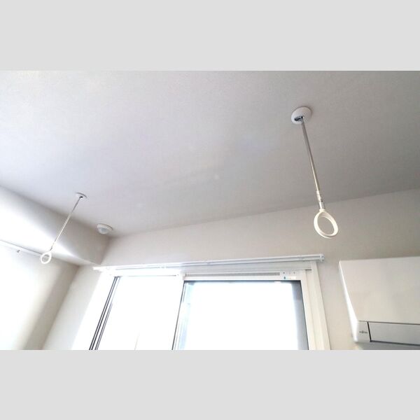 その他 (室内物干し)