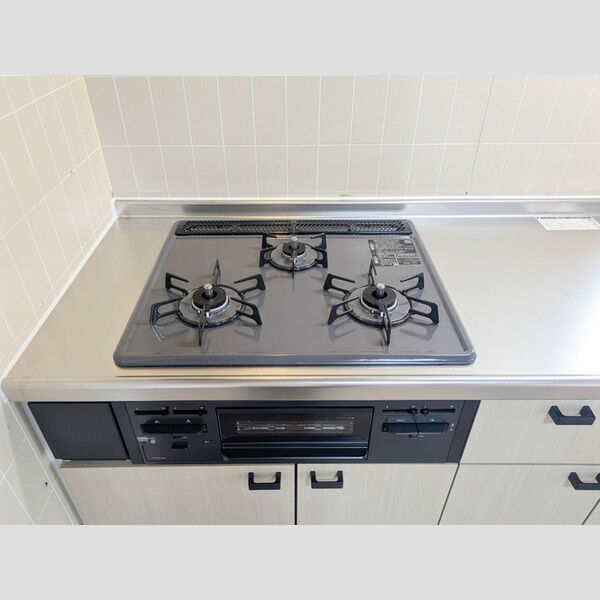 その他 (ガスコンロ)