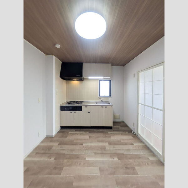 居室・リビング (DK)