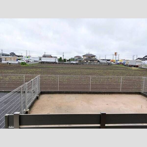 その他 (専用庭)