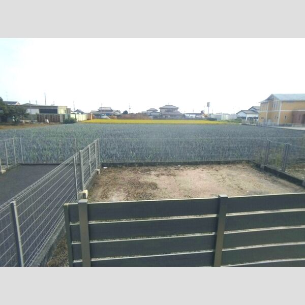 その他 (専用庭)