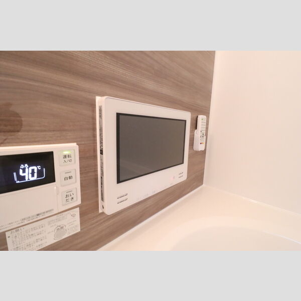 その他 (浴室テレビ)