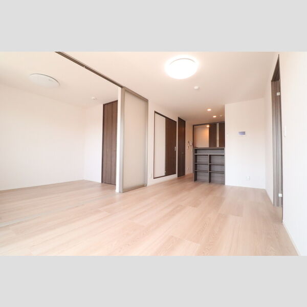 居室・リビング (リビング)