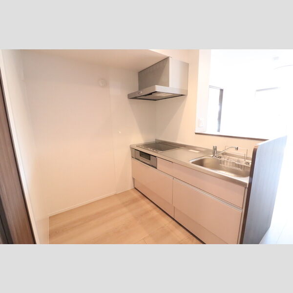 キッチン (IHつきカウンターキッチン)