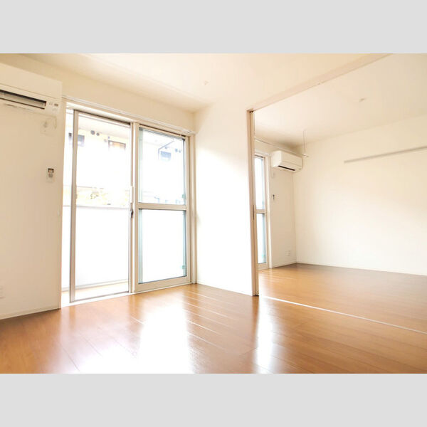 居室・リビング (LDK)